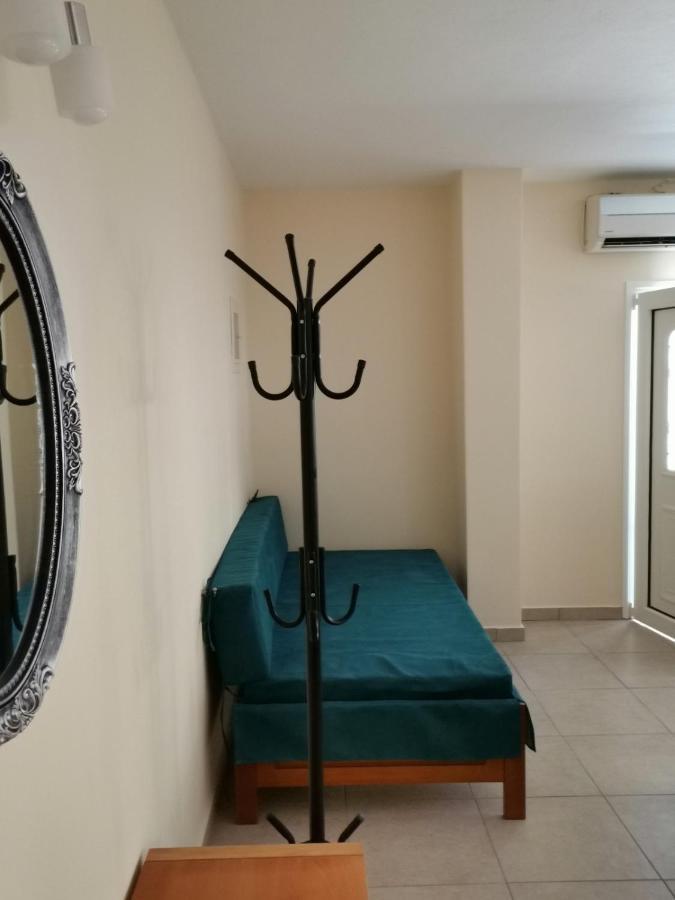 My Home Apartments 2 Limenas  Exterior photo