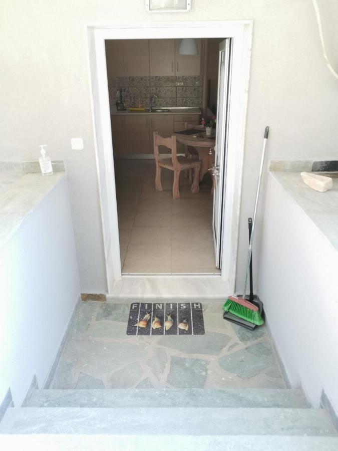 My Home Apartments 2 Limenas  Exterior photo